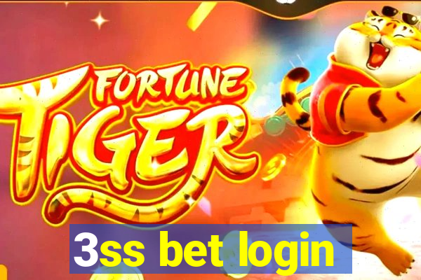 3ss bet login